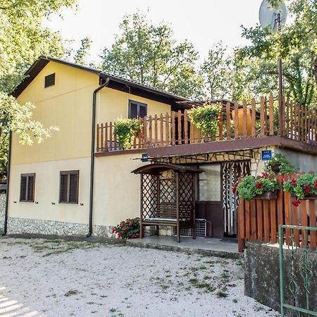 Apartmani Marica Risika Exterior photo