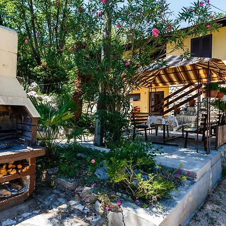 Apartmani Marica Risika Exterior photo