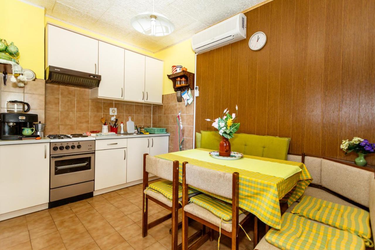 Apartmani Marica Risika Exterior photo