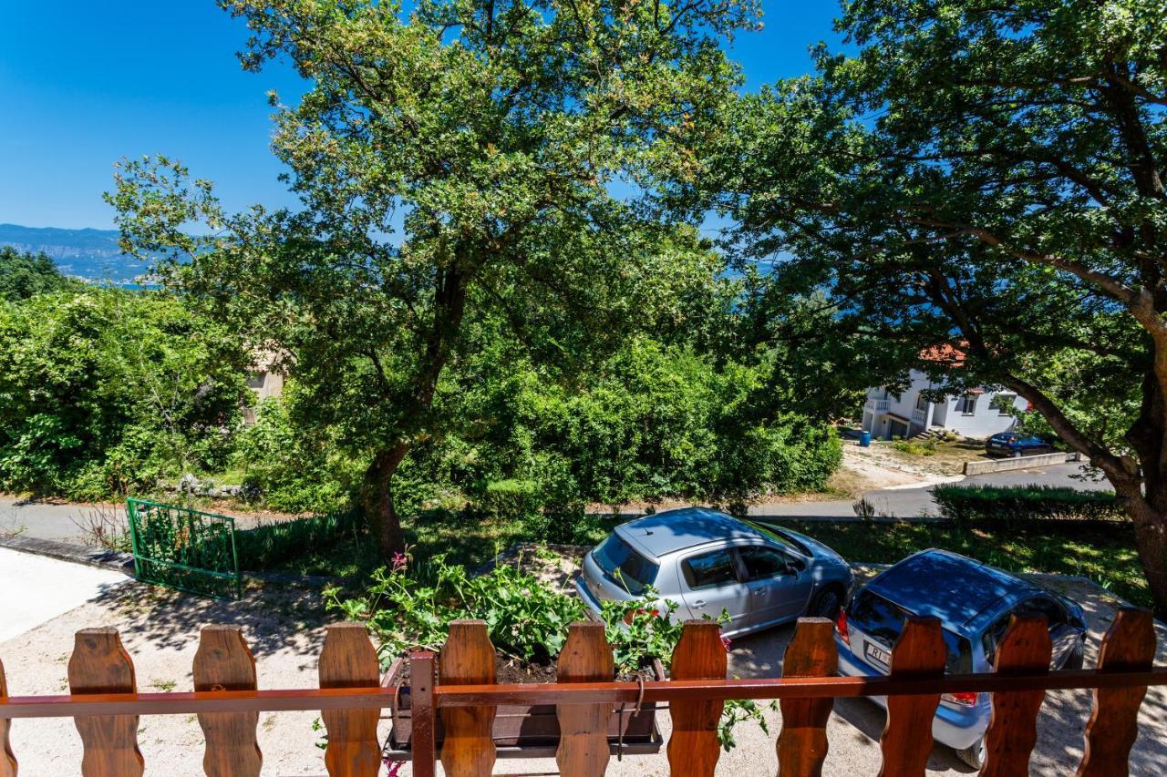 Apartmani Marica Risika Exterior photo