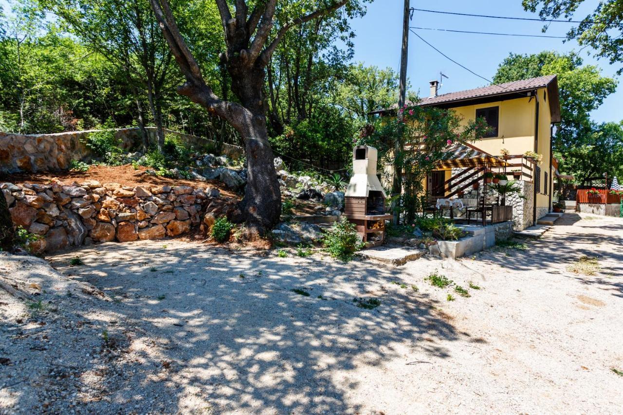 Apartmani Marica Risika Exterior photo