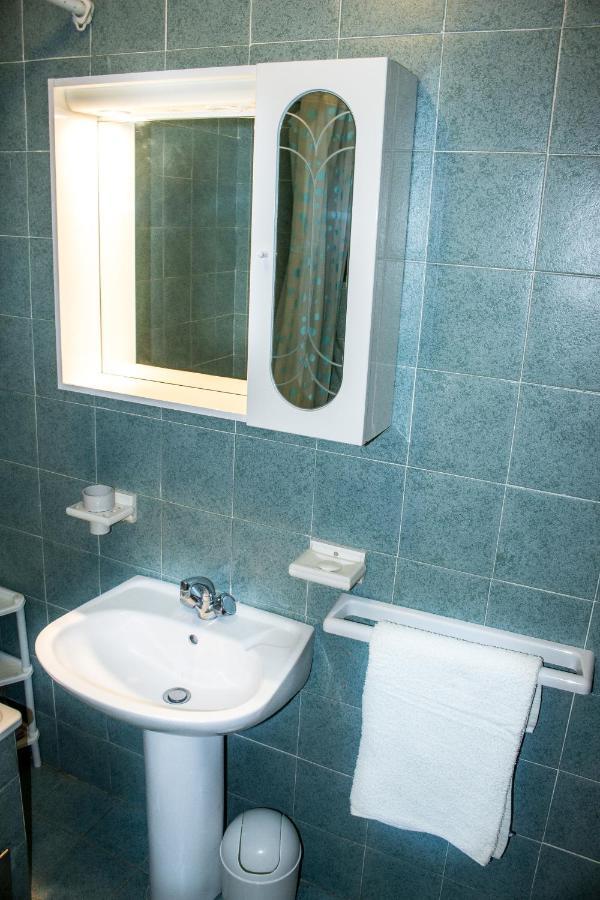 Apartmani Marica Risika Exterior photo