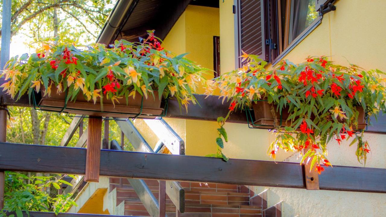 Apartmani Marica Risika Exterior photo
